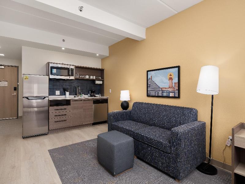Home2 Suites by Hilton South Padre Island image