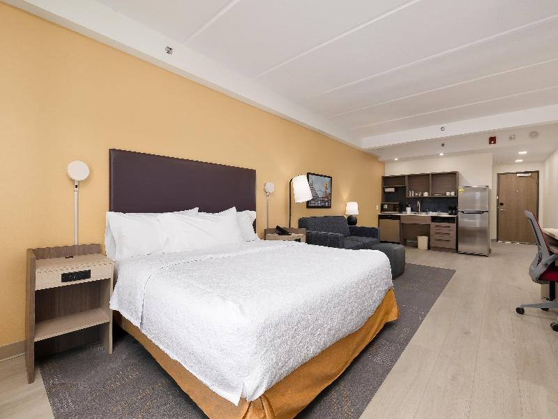 Home2 Suites by Hilton South Padre Island image