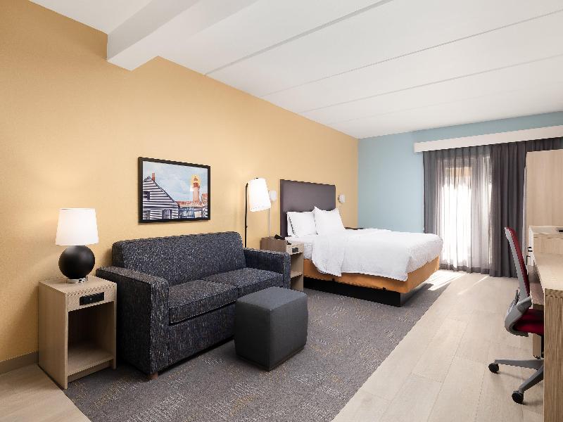 Home2 Suites by Hilton South Padre Island image