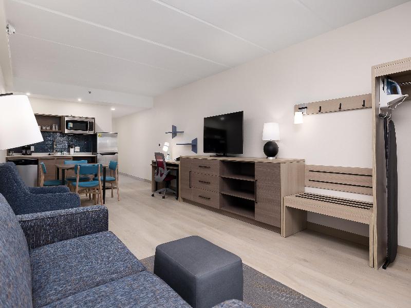 Home2 Suites by Hilton South Padre Island image