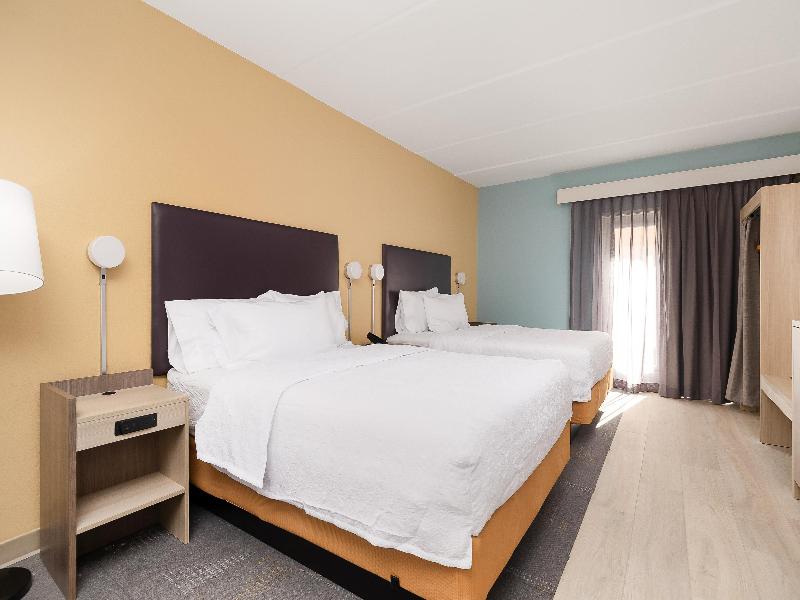 Home2 Suites by Hilton South Padre Island image