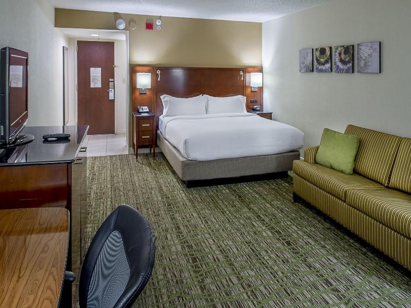 Marriott St. Louis West image