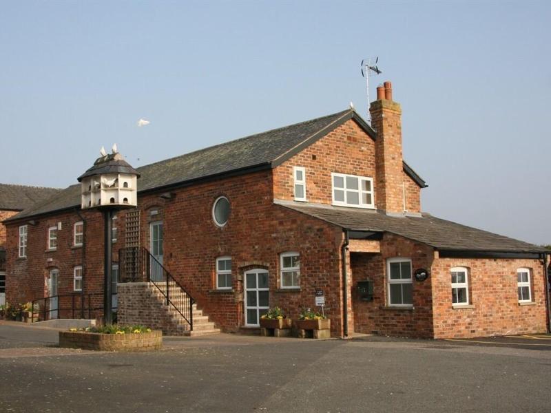 Wall Hill Farm Guest House image
