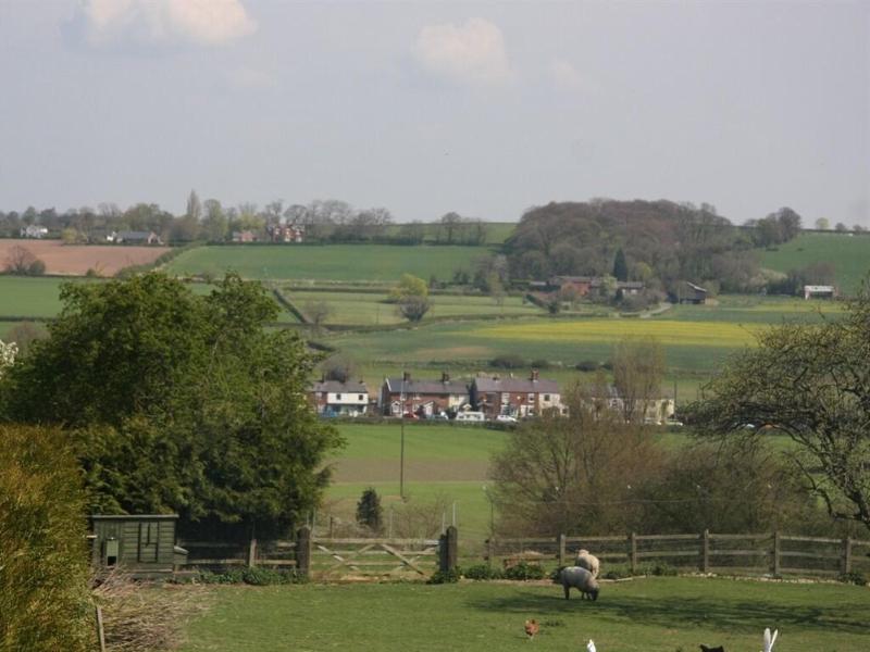 Wall Hill Farm Guest House image