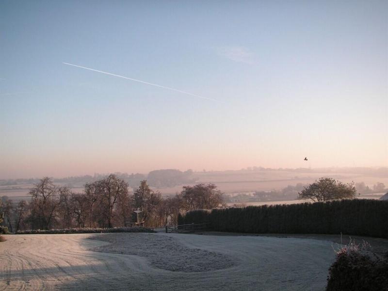 Wall Hill Farm Guest House image