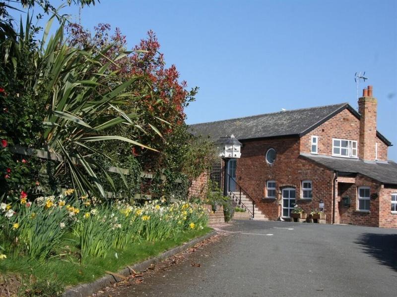 Wall Hill Farm Guest House image