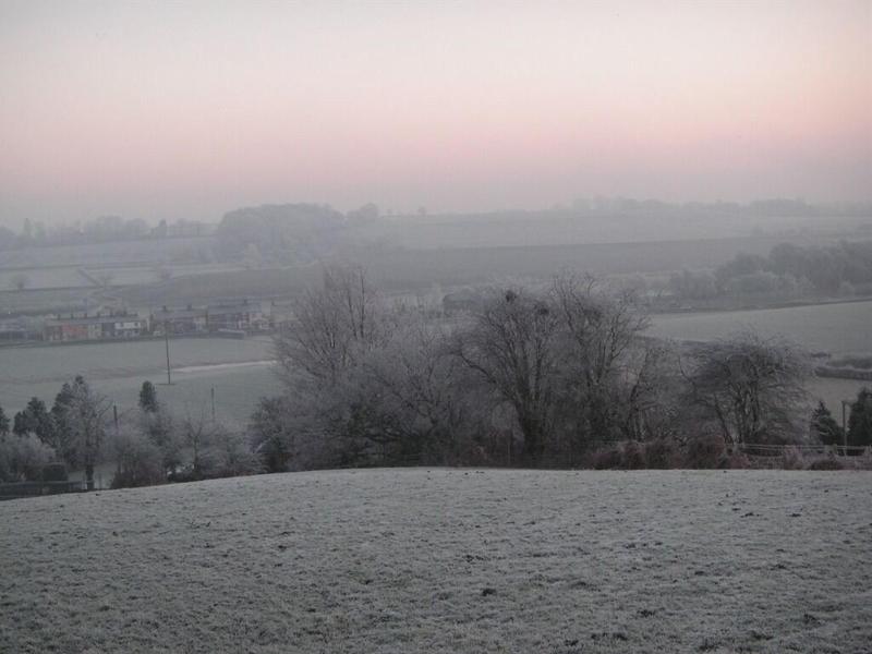 Wall Hill Farm Guest House image