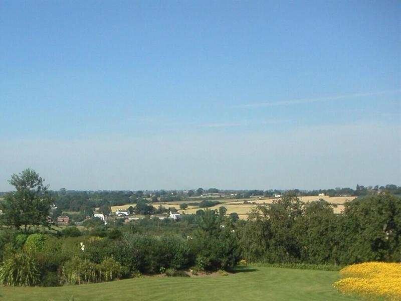 Wall Hill Farm Guest House image