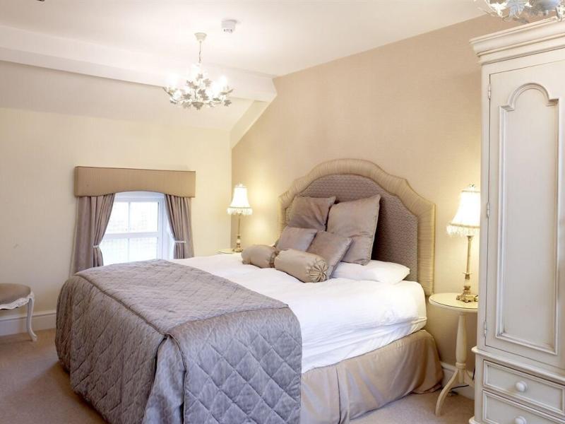 Wall Hill Farm Guest House image