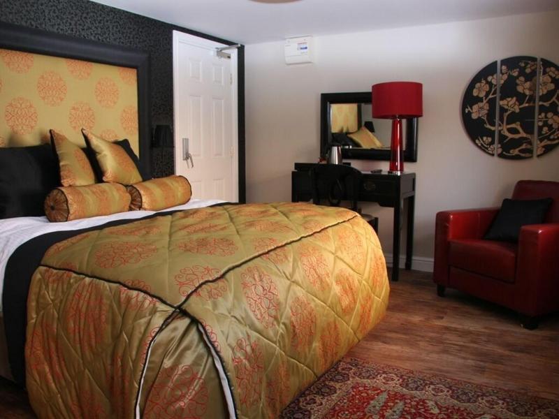 Wall Hill Farm Guest House image
