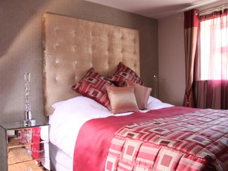 Wall Hill Farm Guest House image