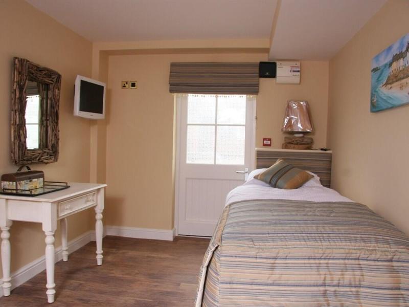 Wall Hill Farm Guest House image