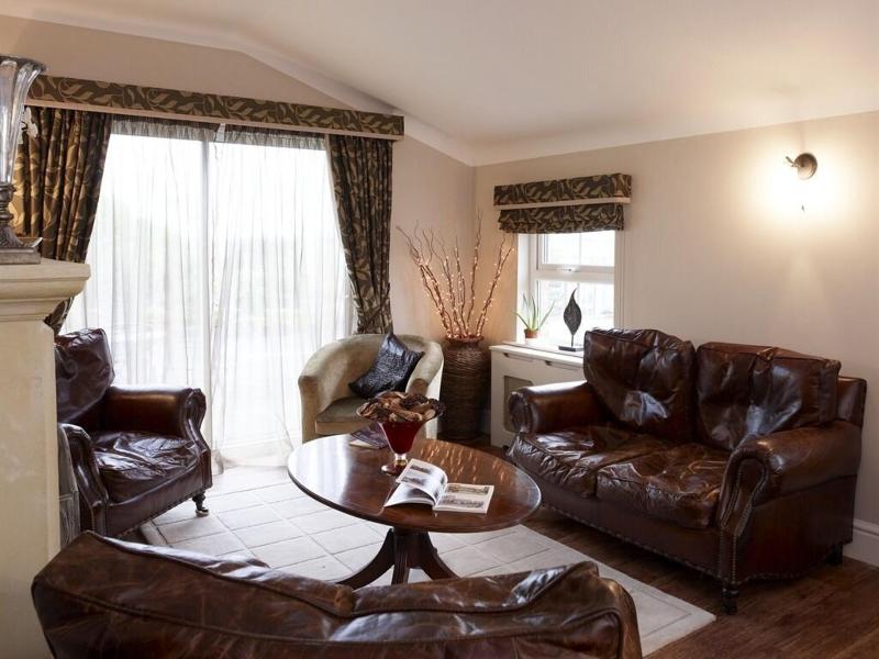 Wall Hill Farm Guest House image