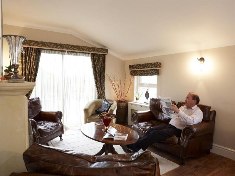 Wall Hill Farm Guest House image