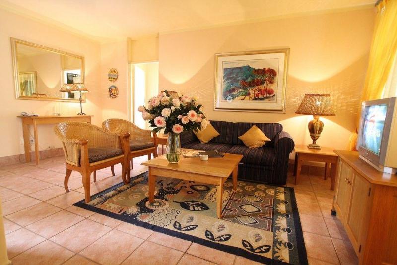 Mount Sierra Hotel And Spa image