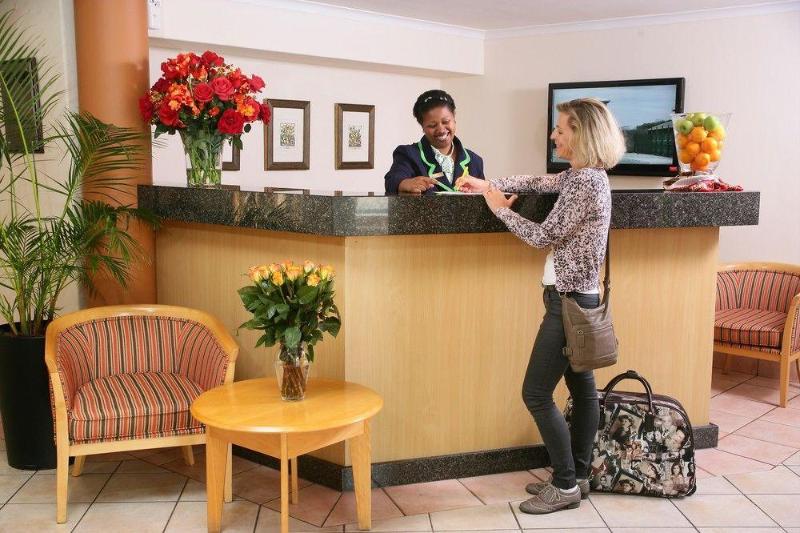 Mount Sierra Hotel And Spa image