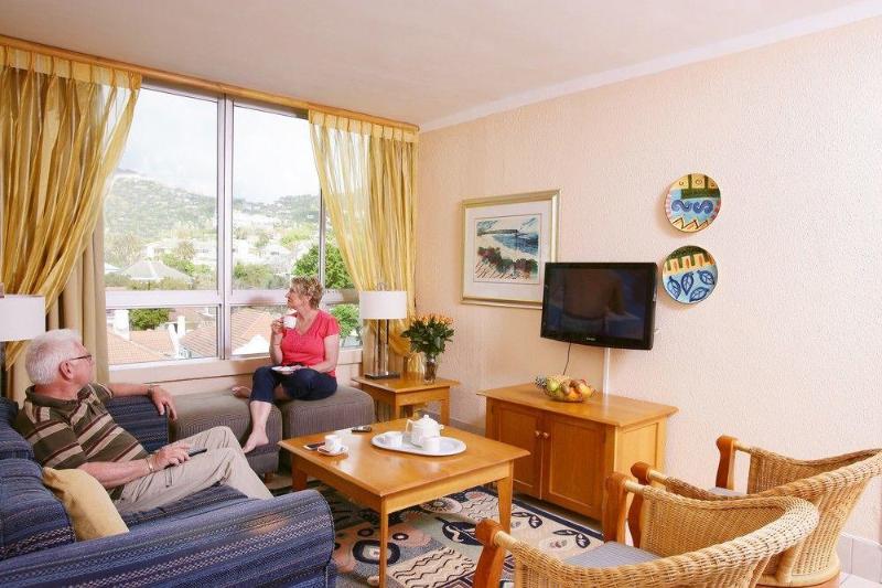 Mount Sierra Hotel And Spa image