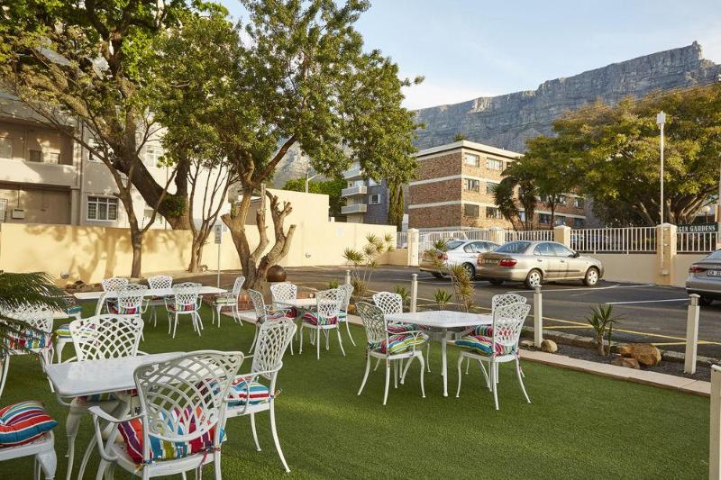 Mount Sierra Hotel And Spa image
