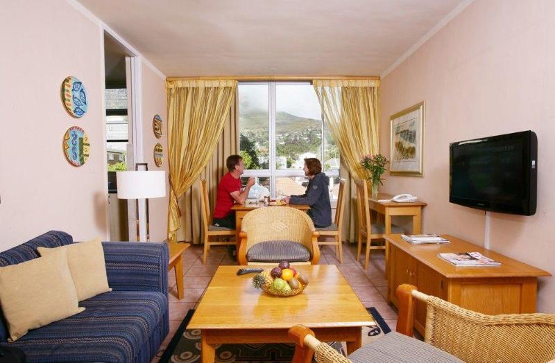 Mount Sierra Hotel And Spa image