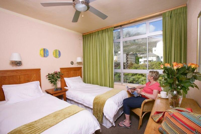 Mount Sierra Hotel And Spa image