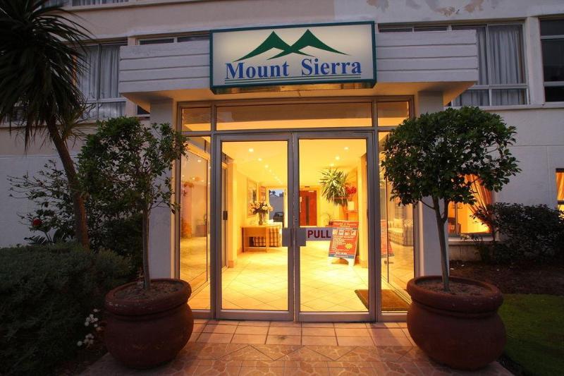 Mount Sierra Hotel And Spa image