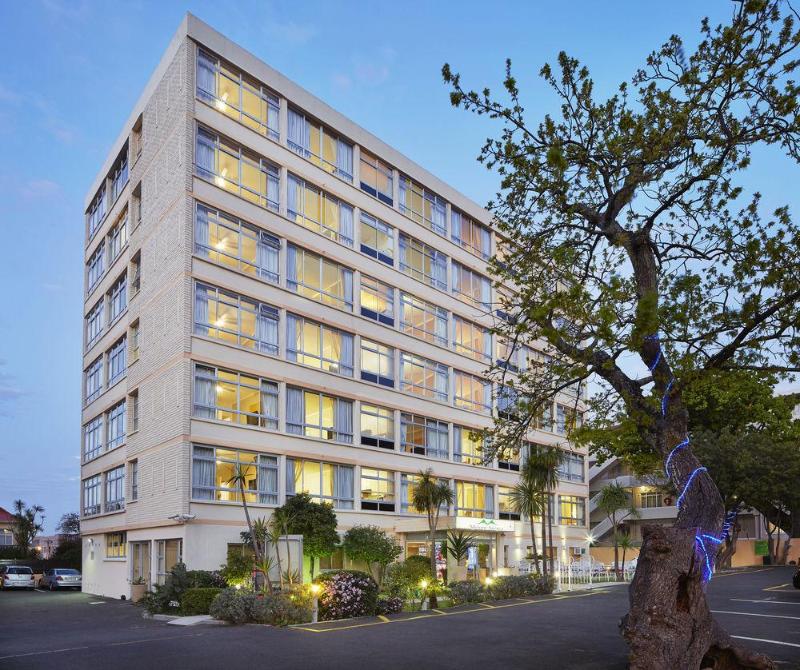 Mount Sierra Hotel And Spa image
