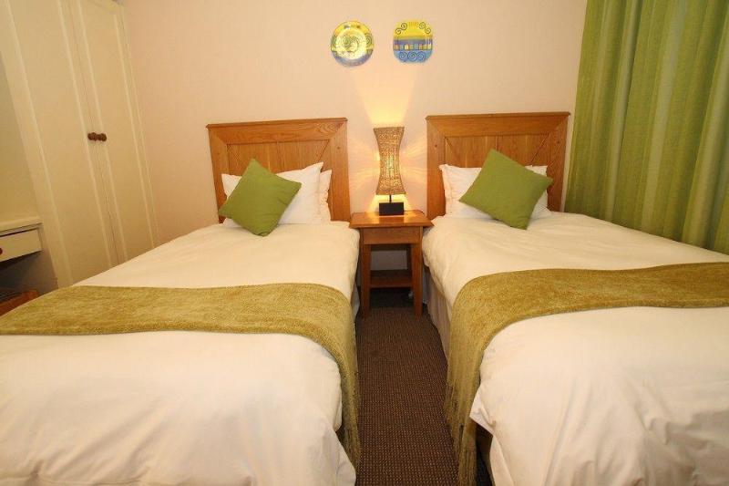 Mount Sierra Hotel And Spa image