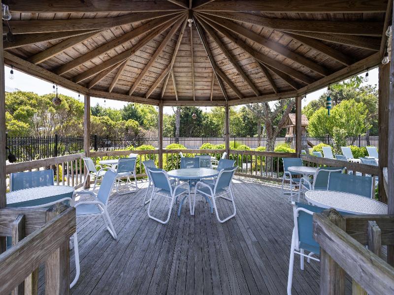 All Seasons Resort Trademark Collection By Wyndham image