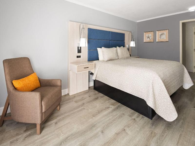 All Seasons Resort Trademark Collection By Wyndham image