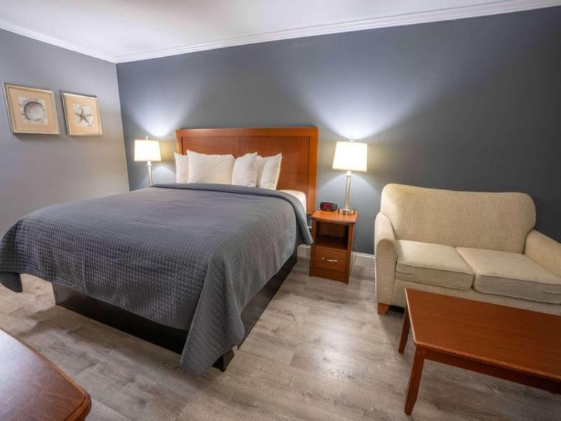 All Seasons Resort Trademark Collection By Wyndham image