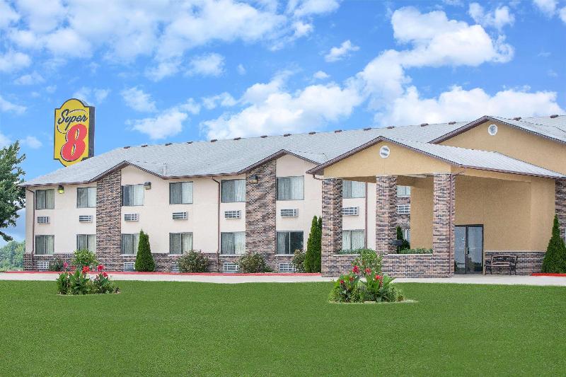 Super 8 by Wyndham Chillicothe image