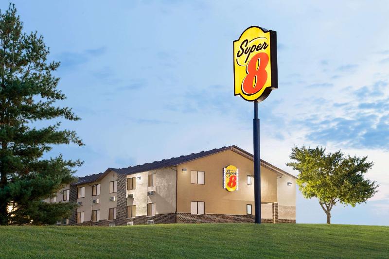 Super 8 by Wyndham Chillicothe image