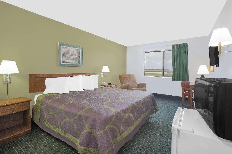 Super 8 by Wyndham Chillicothe image