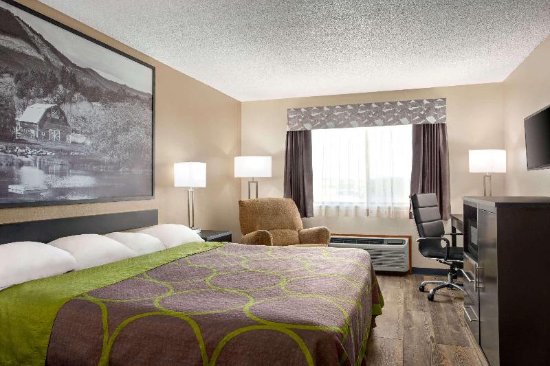 Super 8 by Wyndham Chillicothe image