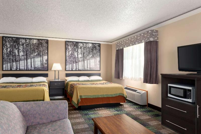 Super 8 by Wyndham Chillicothe image