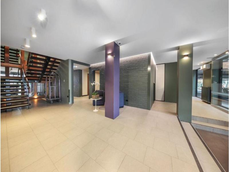 Belconnen Hotel & Serviced Apartments image
