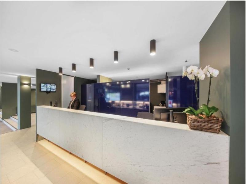 Belconnen Hotel & Serviced Apartments image