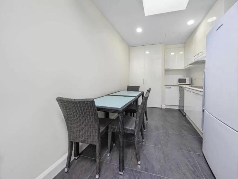 Belconnen Hotel & Serviced Apartments image