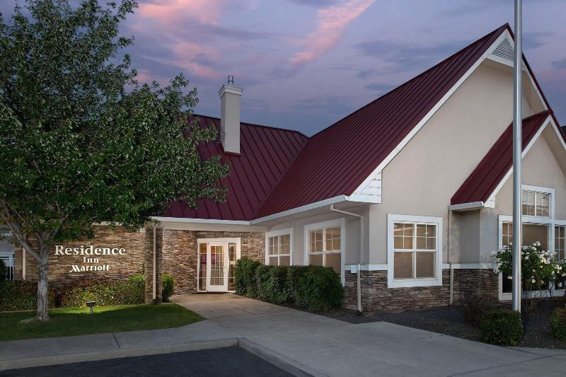 Residence Inn Chico image