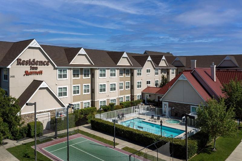Residence Inn Chico image