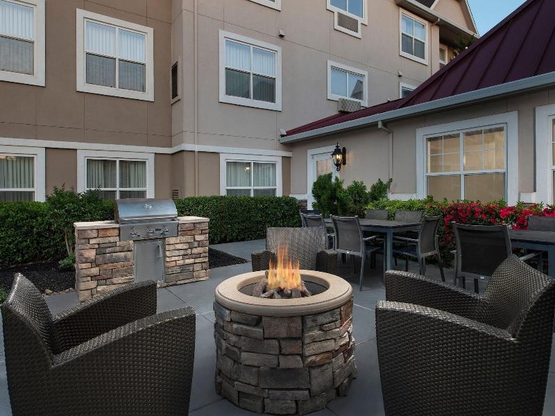 Residence Inn Chico