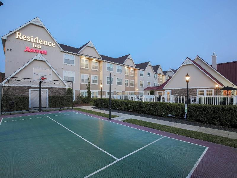 Residence Inn Chico