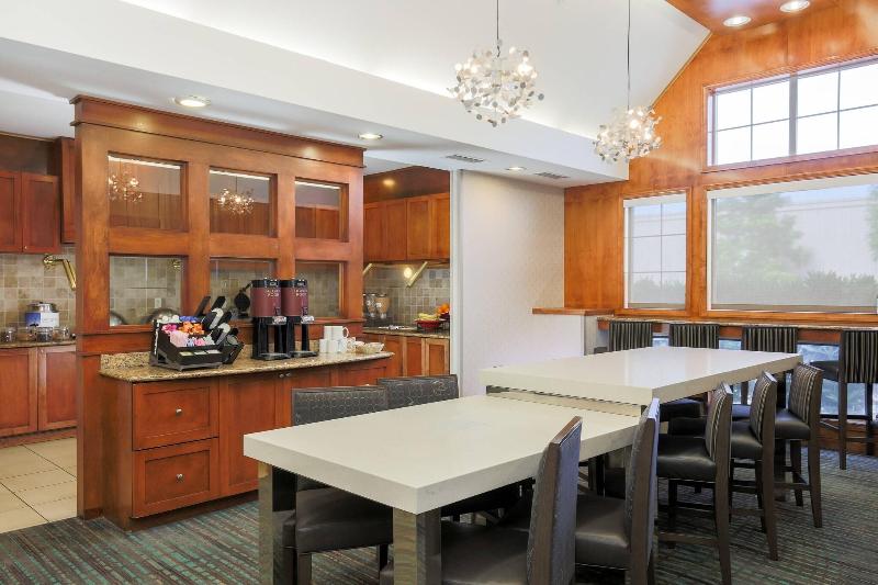 Residence Inn Chico image