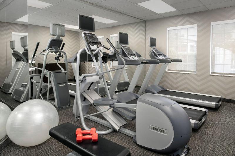 Residence Inn Chico image