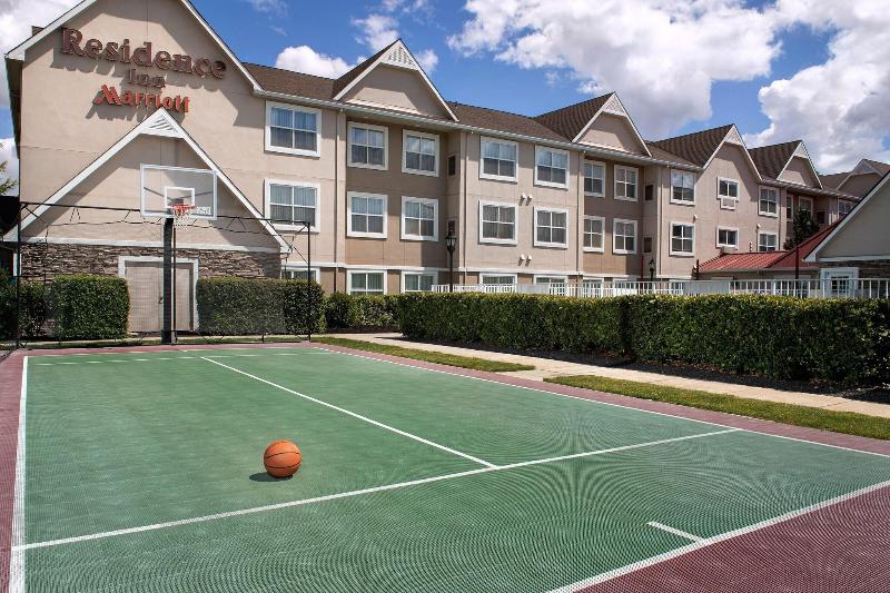 Residence Inn Chico image