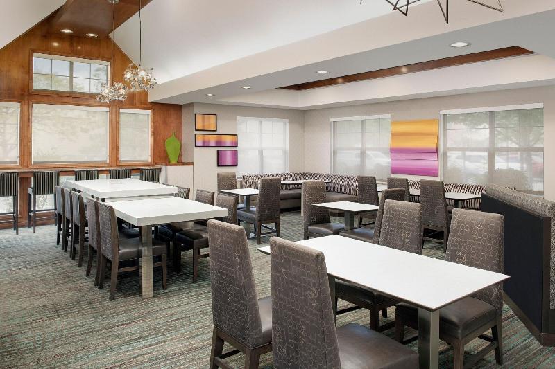 Residence Inn Chico image