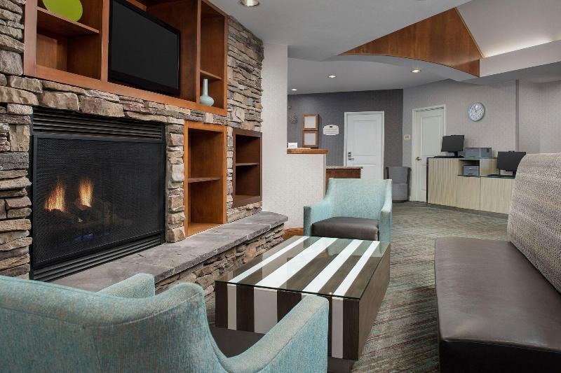 Residence Inn Chico image