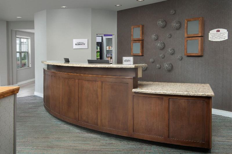 Residence Inn Chico image