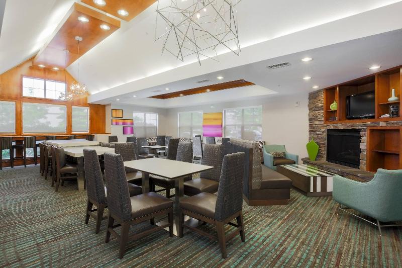 Residence Inn Chico image