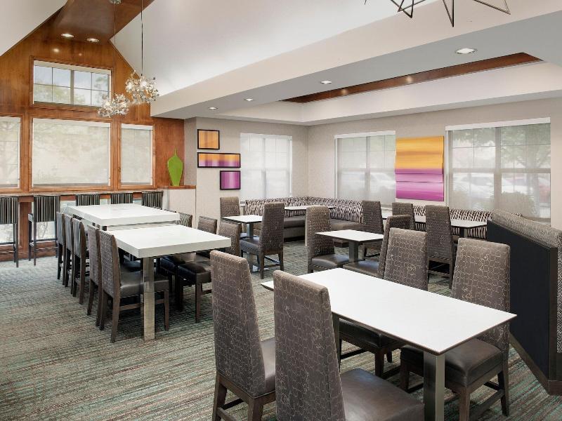 Residence Inn Chico